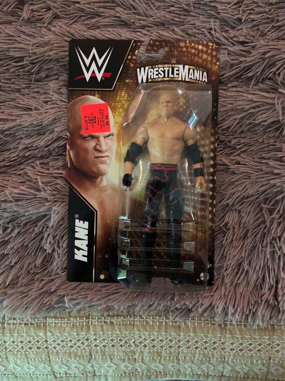 Sakura Marino Nenderoid 833