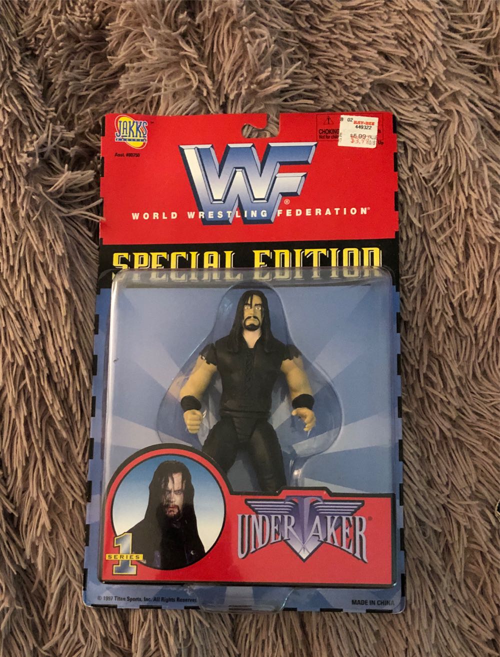 A New Hope - #05 Nalan Cheel