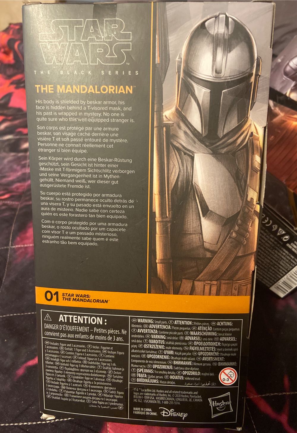 Masters Of The Universe He Man Movie Panini Sticker Album With 26 Stickers