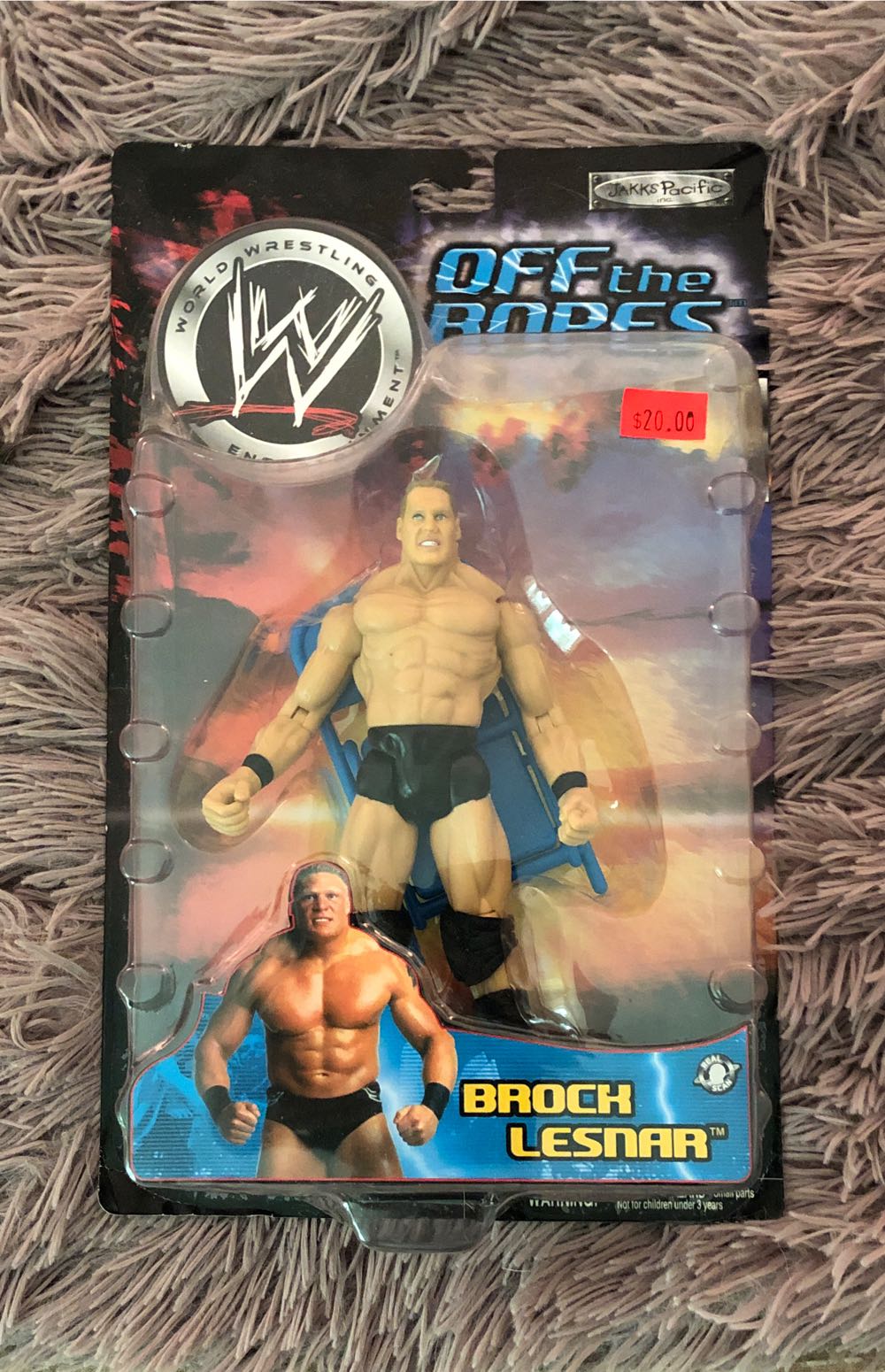 Nintendo Falco Amiibo Wii U