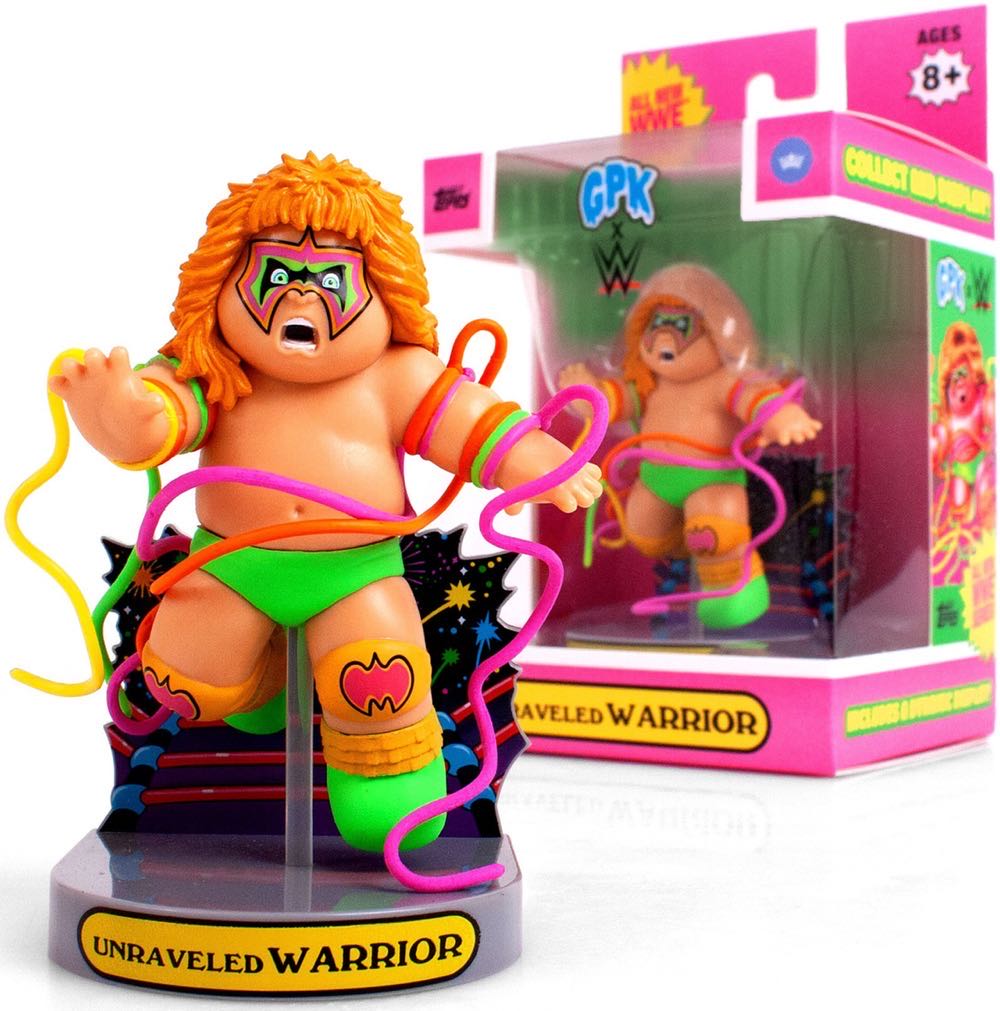 Green Lantern Miniature Statue