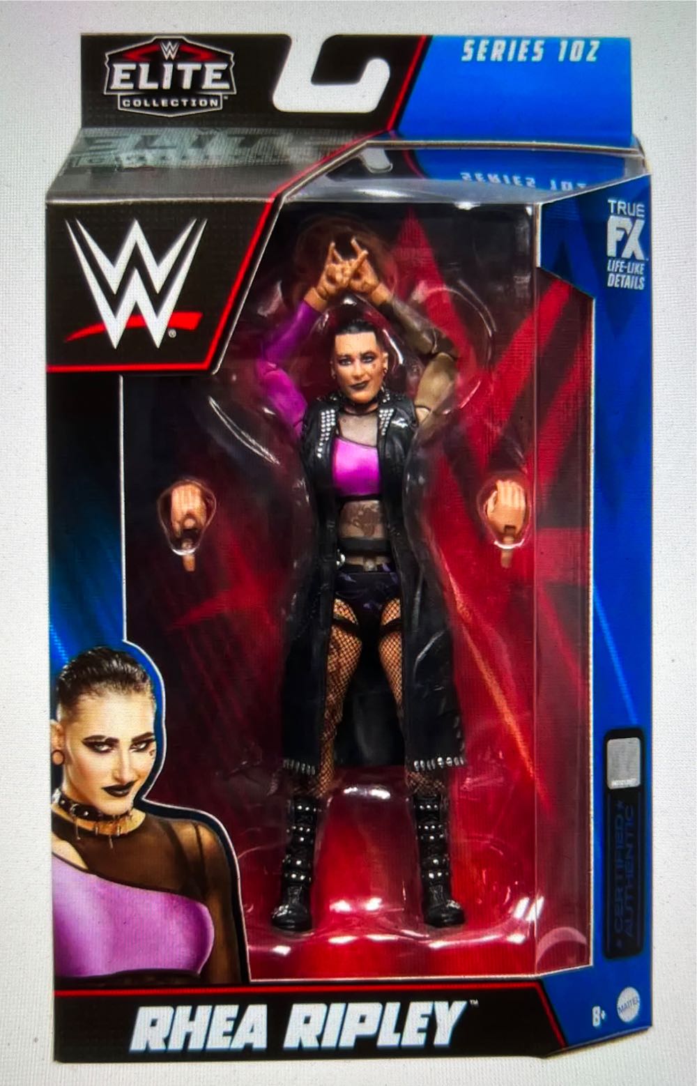 Funko Dorbz Donnie Darko Frank Style May Vary Action Figure