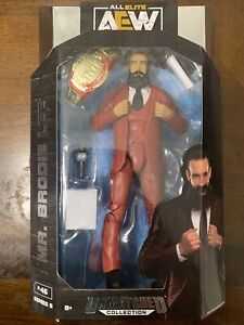 WWE Ultimate Seth Rollins