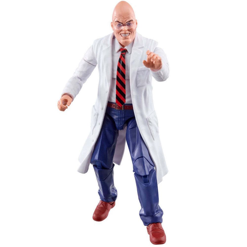 Egghead - Hasbro (Marvel Legend Series) action figure collectible [Barcode 5010994180034] - Main Image 4