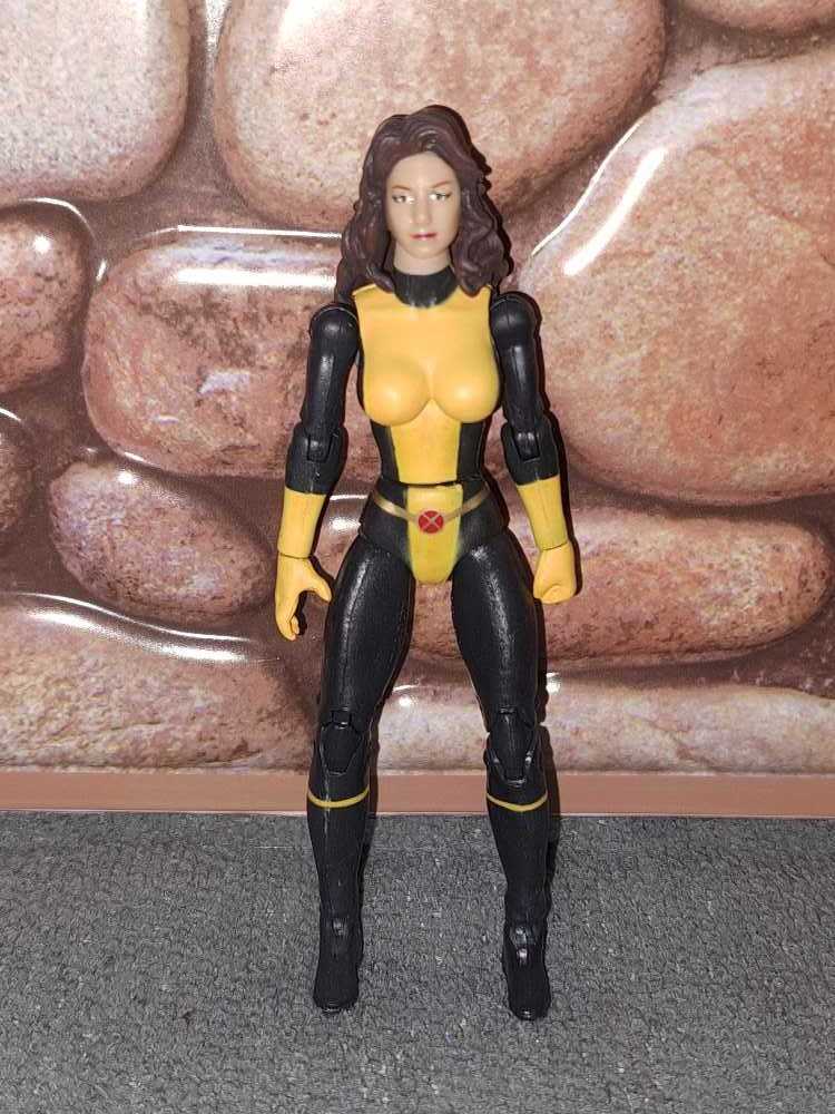 Spock (Live Long & Prosper)