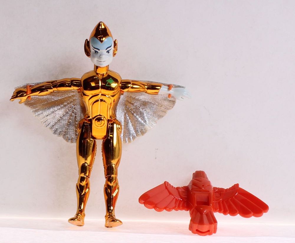 Sakura Marino Nenderoid 833