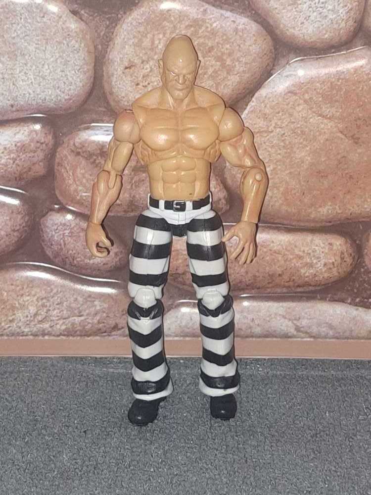 Dwight Schrute as Samuel L. Chang