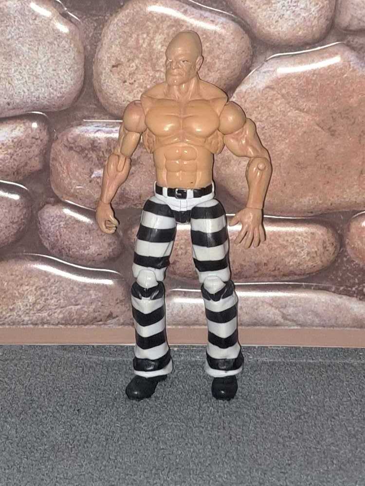 Absorbing Man  - Hasbro action figure collectible - Main Image 2