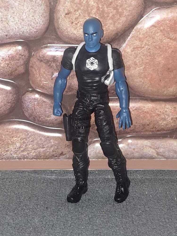 Red Hulk Marvel Mini Bust