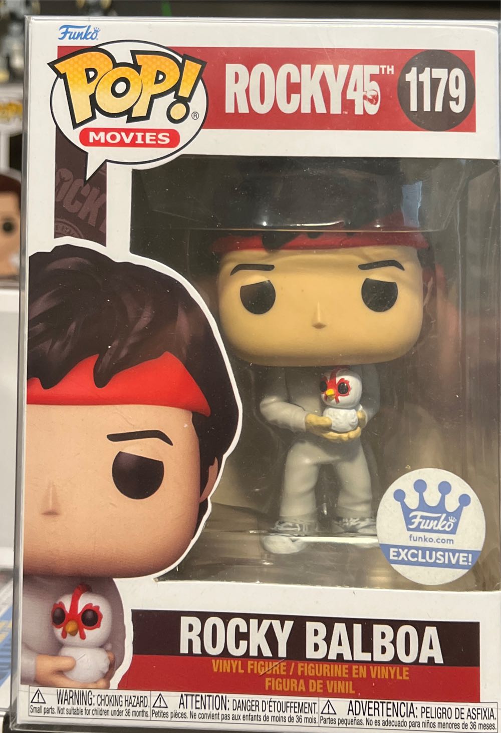 BST AXN April O’Neil