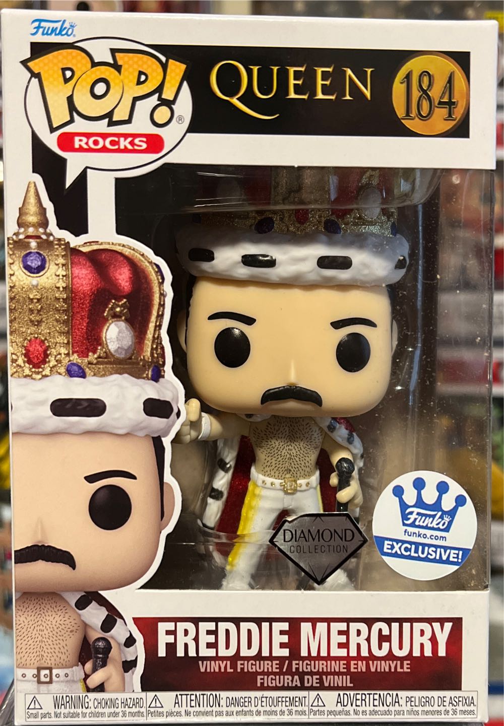 Ring Raiders - Yakamura