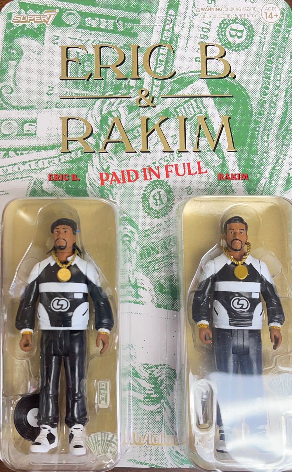 WONDER WOMAN- Diana Prince