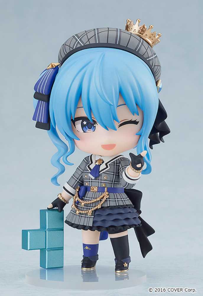 1979 Good Smile Nendoroid Production  action figure collectible - Main Image 2