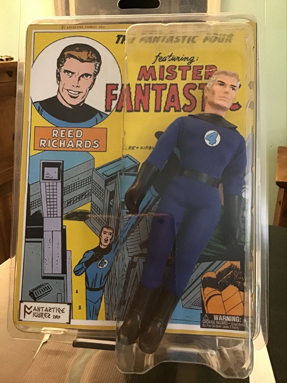 Ring Raiders - Vector