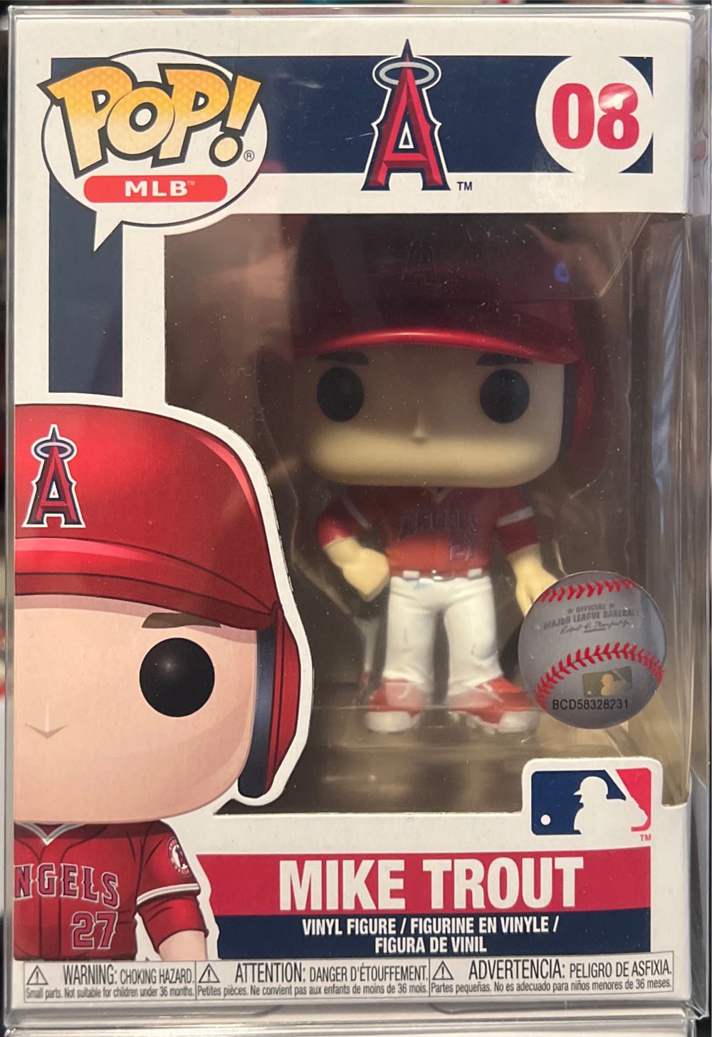 Diamond Select Toys Invincible: Allen Dlx Action Figure