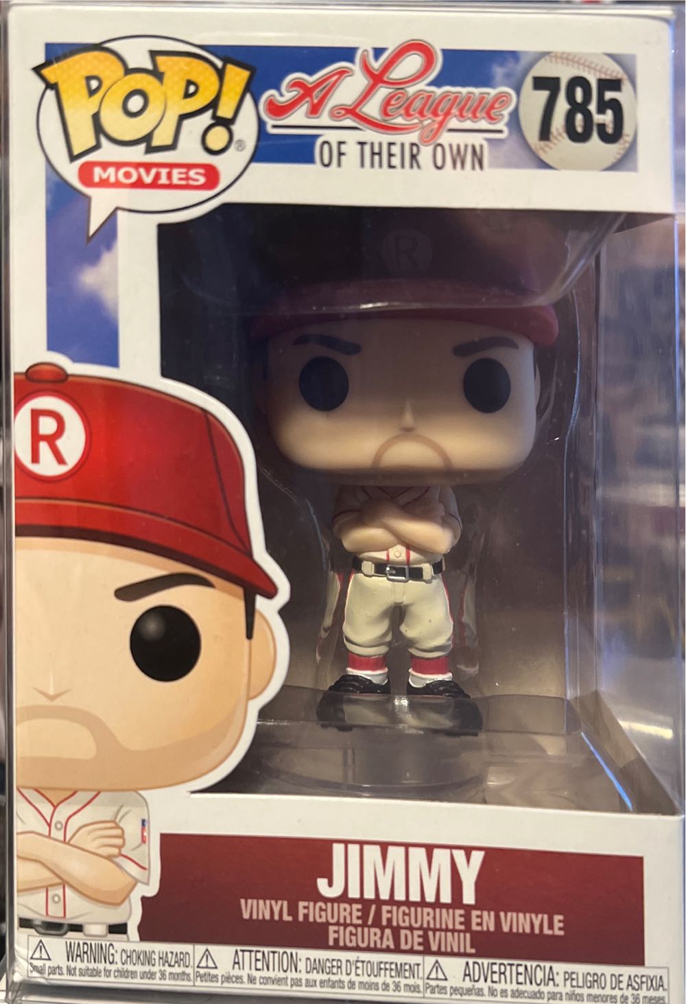 1133 Good Smile Nendoroid Production