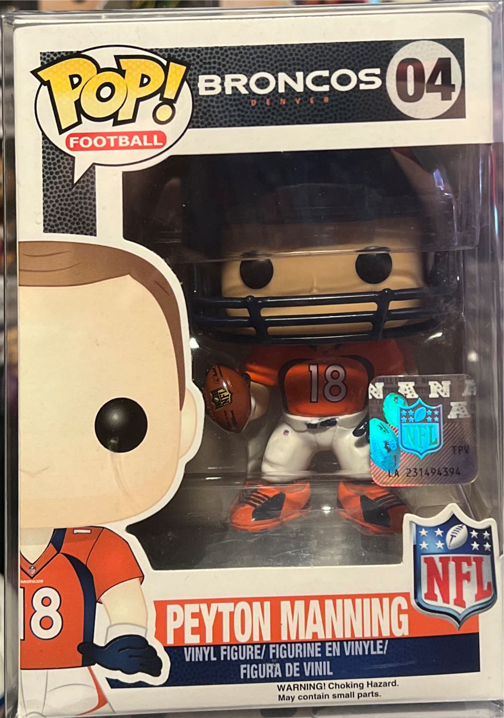 Kenner Starting Lineup Timeless Legends Florence Griffth Joyner (Flo Jo)  Olympic Runner Trading Card Limited Edition Collectible