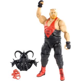 Vader - WWE Mattel (WWE Elite Legends Series 10) action figure collectible - Main Image 4