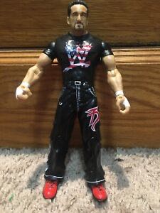 Tommy Dreamer - Jakks Pacific WWE (WWE Jakks Pacific) action figure collectible - Main Image 2