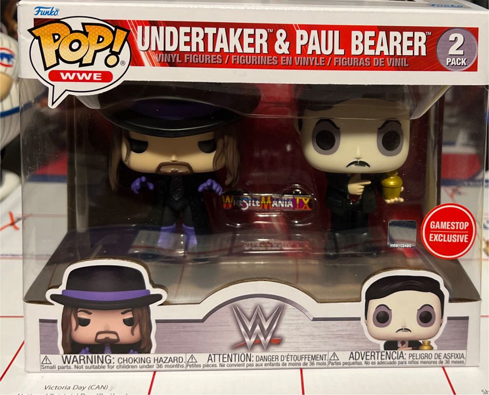 Funko Pop! Puzzle – Teenage Mutant Ninja Turtles