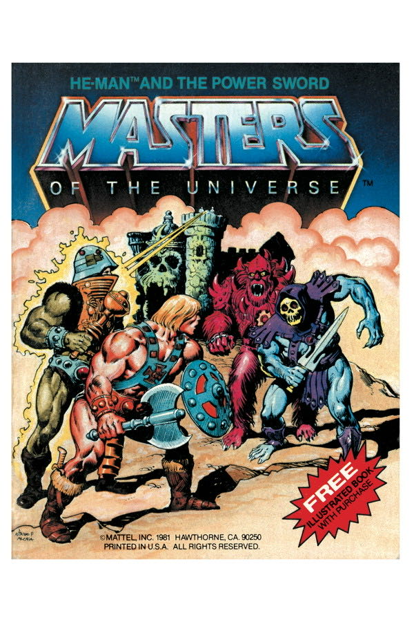 Minicomic Collection - Dark Horse Comics, Inc. (Books And Comics) action figure collectible [Barcode 9781616558772] - Main Image 2