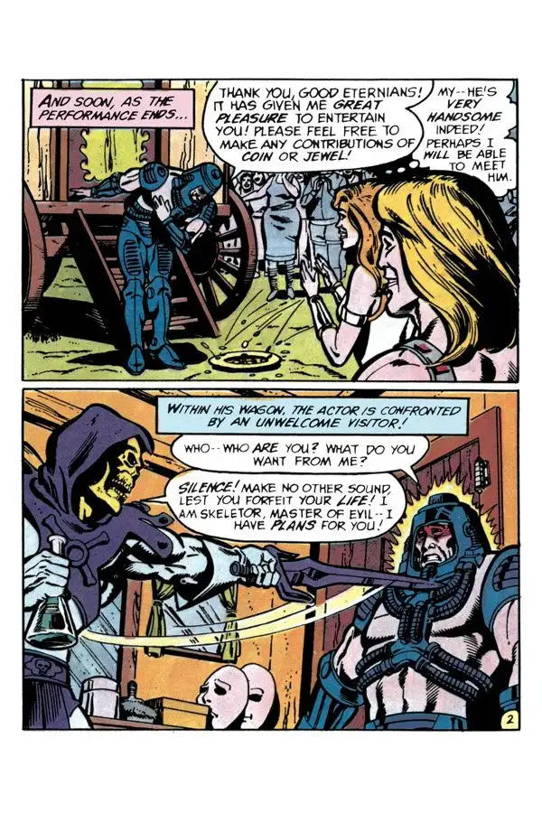 Minicomic Collection - Dark Horse Comics, Inc. (Books And Comics) action figure collectible [Barcode 9781616558772] - Main Image 3