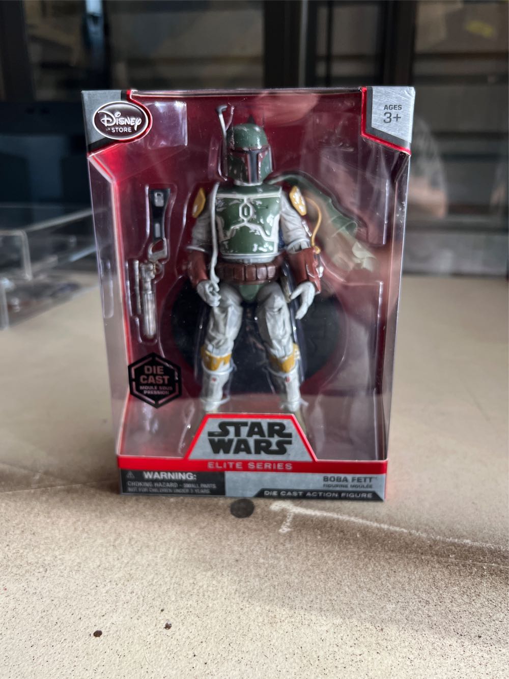 Funko Pop! MARVEL Sinister Six #2: Vulture 1015 Beyond Amazing Collection (Amazon Exclusive)