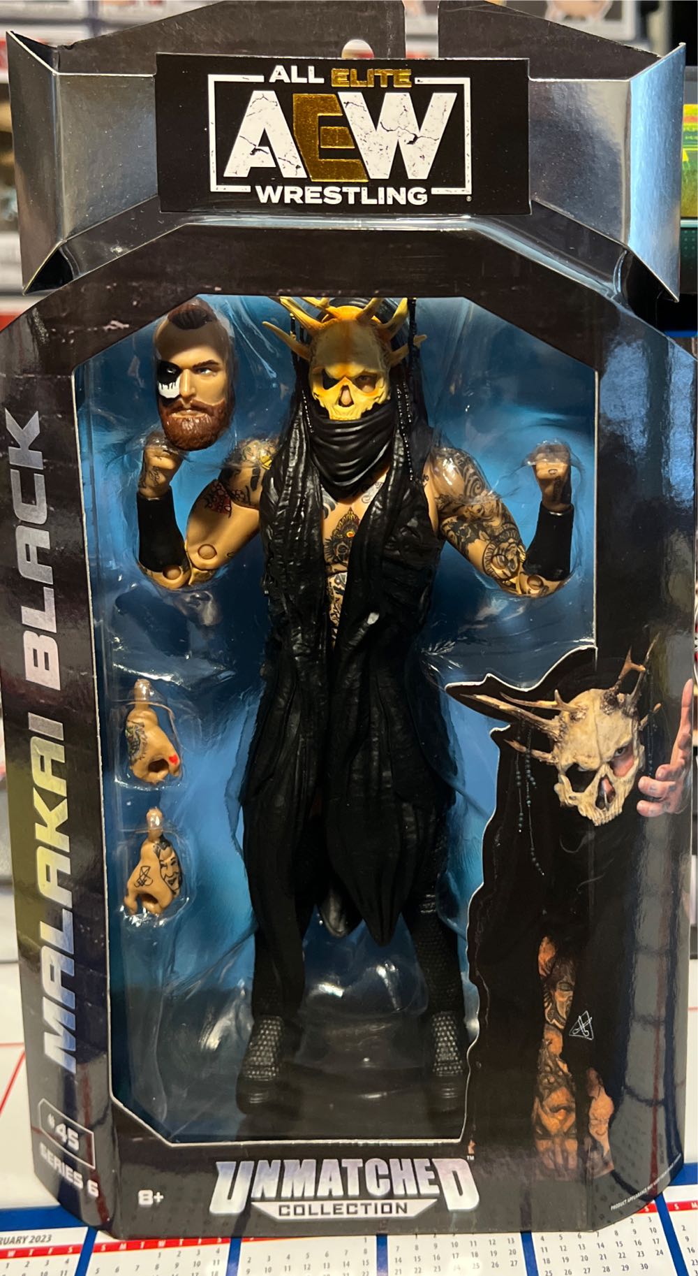 ​wwe Universal Championship Role Play Title Belt Authentic Styling With Adjustable Belt For Kids Ages 6 Years Old & Up​