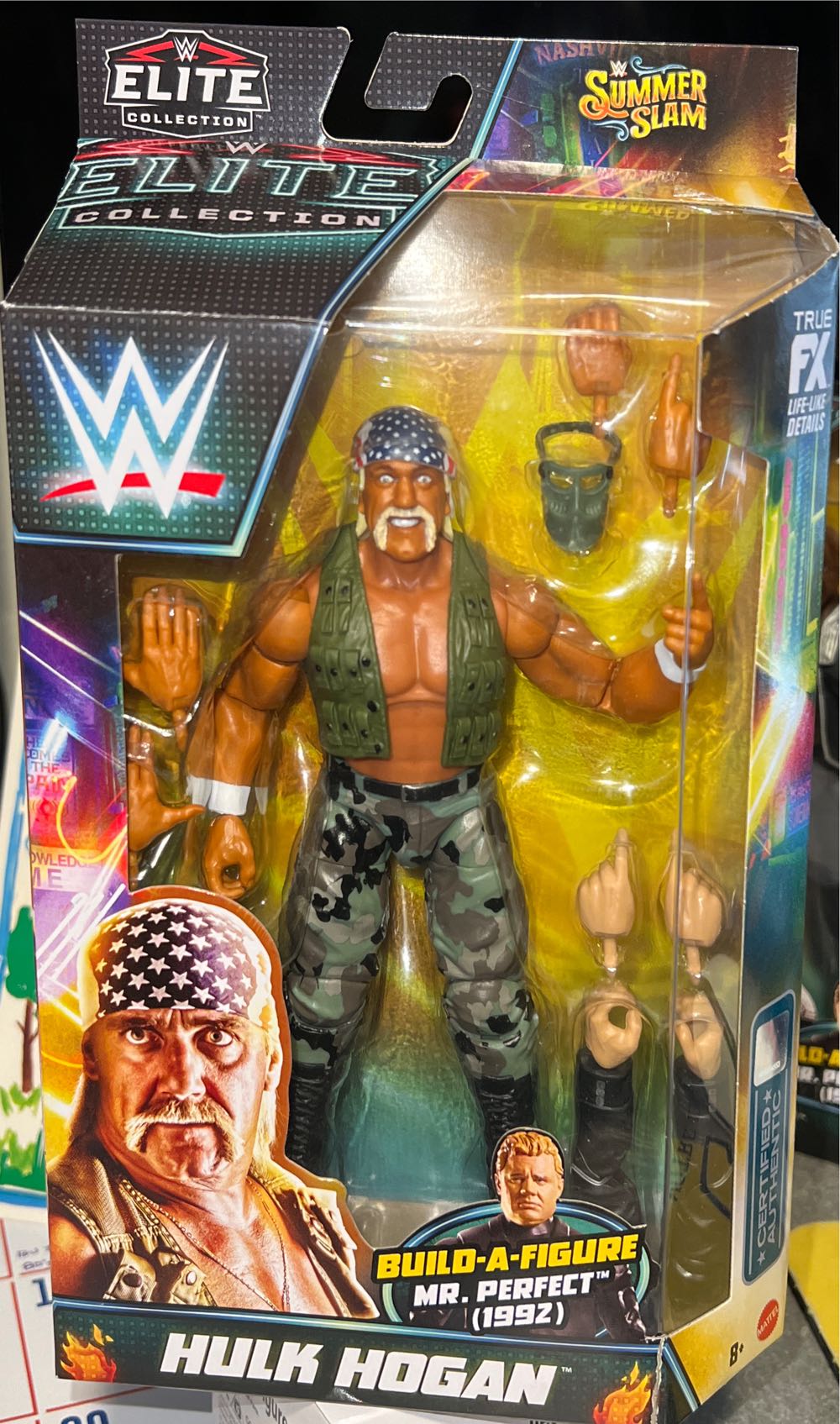 Gamorrean Guard with Vibro-Ax