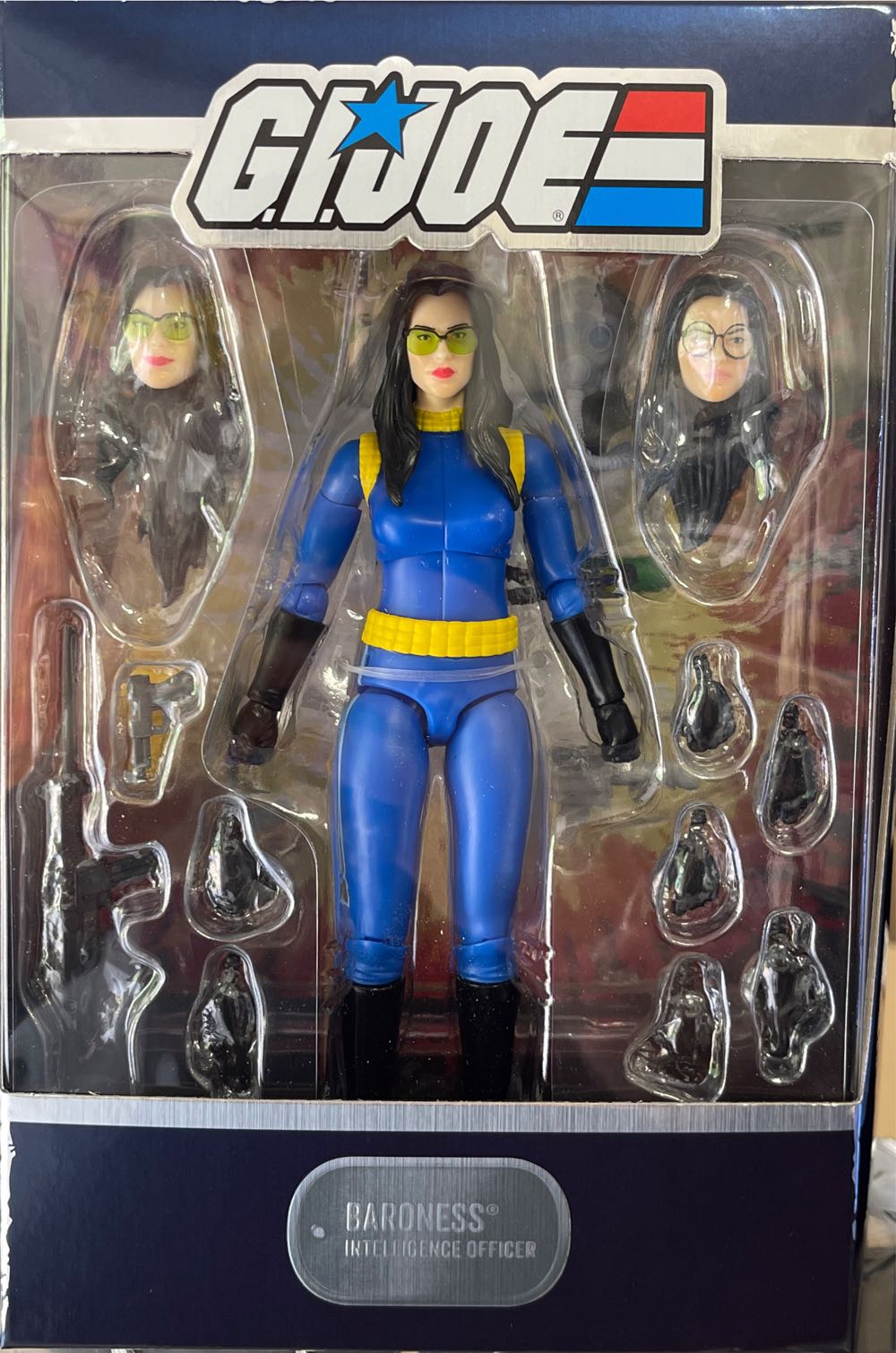 Jada : Destro & H.I.S.S.