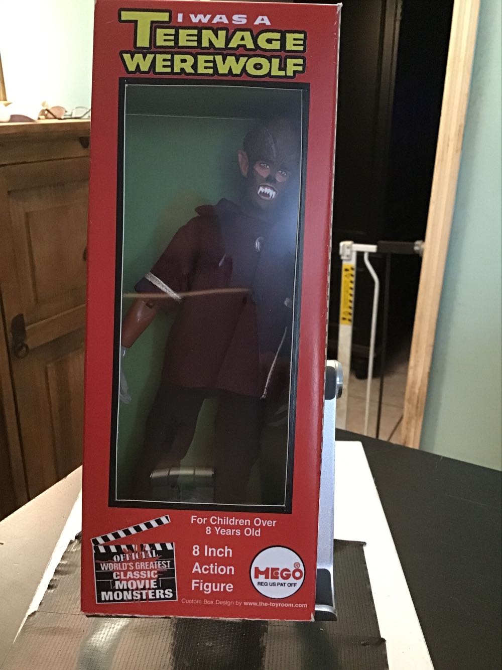 Justice League Dc Comics Year Action Series 12 Inch Tall Figure Superman Fbr03 With 11 Points Of Articulation