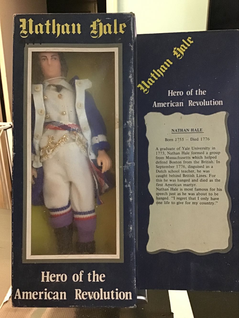 ElfQuest - Series 1 - Cutter