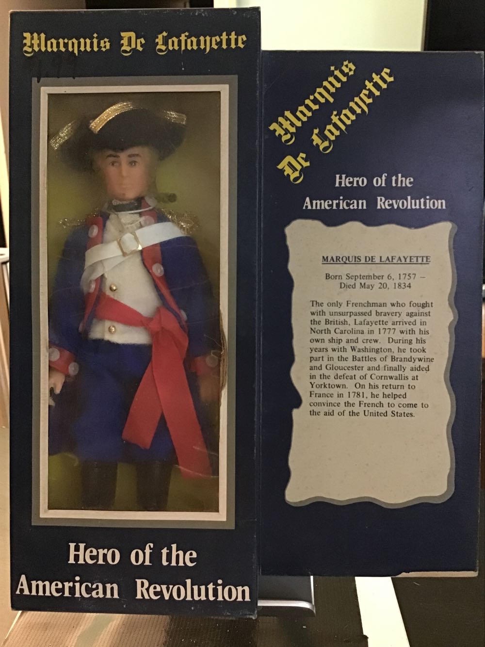 Hamilton Gifts Incredible Hulk 1991