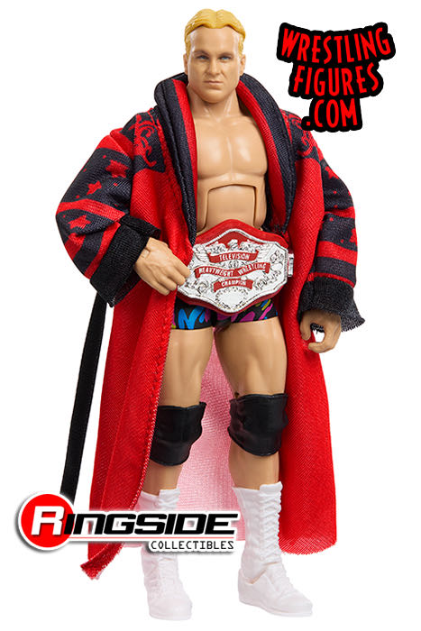 “Stunning” Steve Austin - Mattel WWE (WWE Elite Collection 100) action figure collectible - Main Image 2