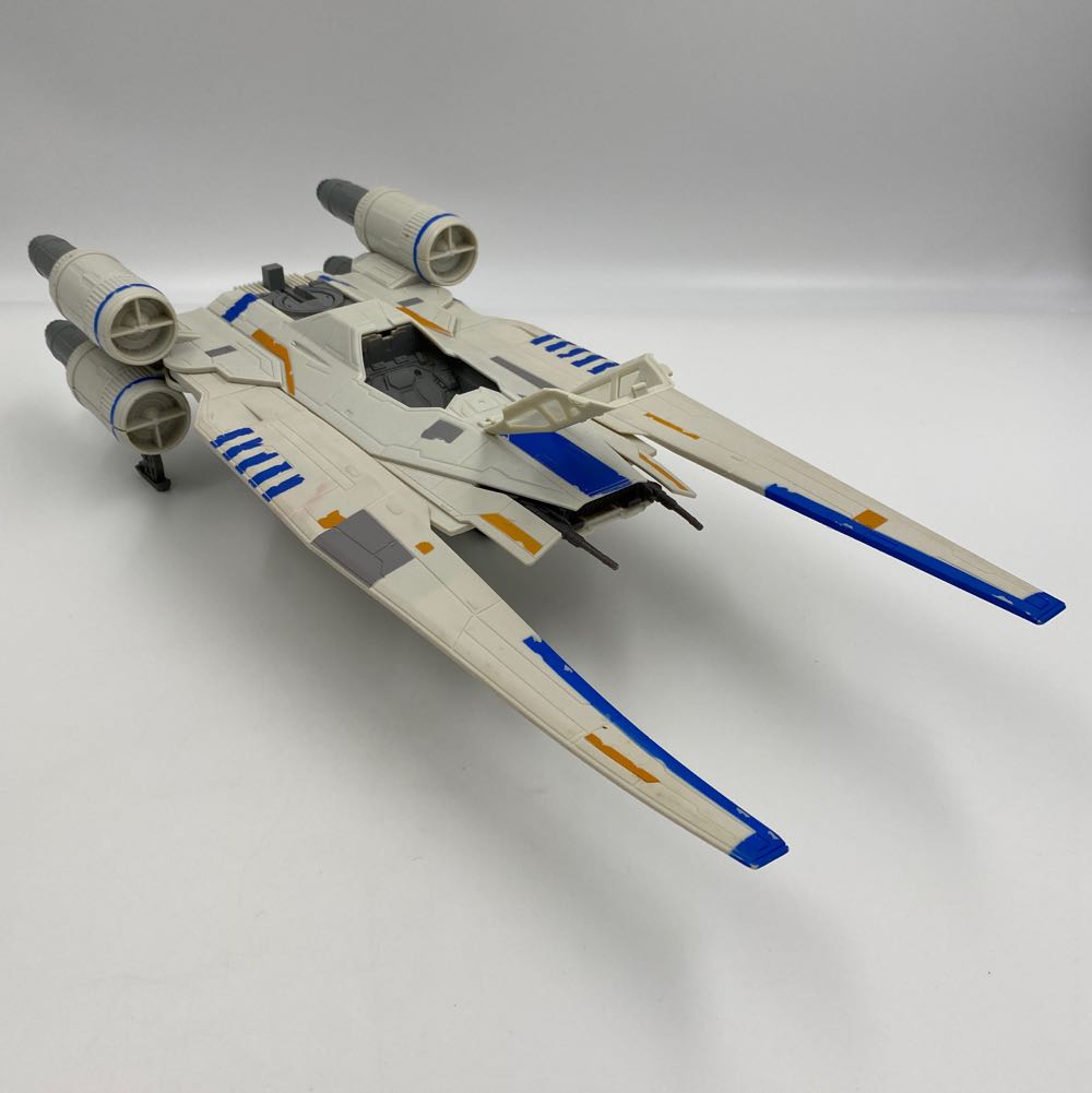 Star Wars: U-Wing Fighter (Rebel) - Hasbro (Rogue One) action figure collectible - Main Image 3
