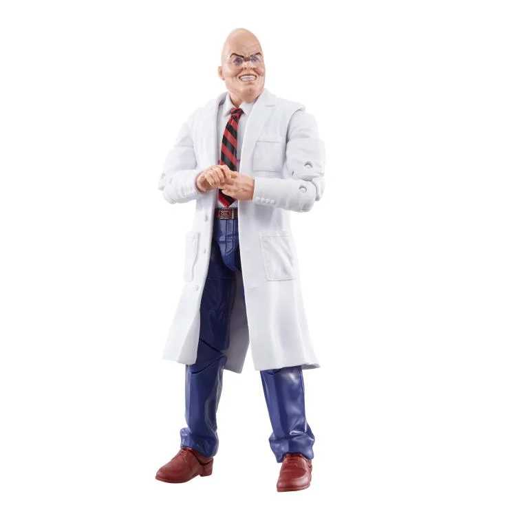 Egghead - Hasbro (Marvel) action figure collectible - Main Image 2