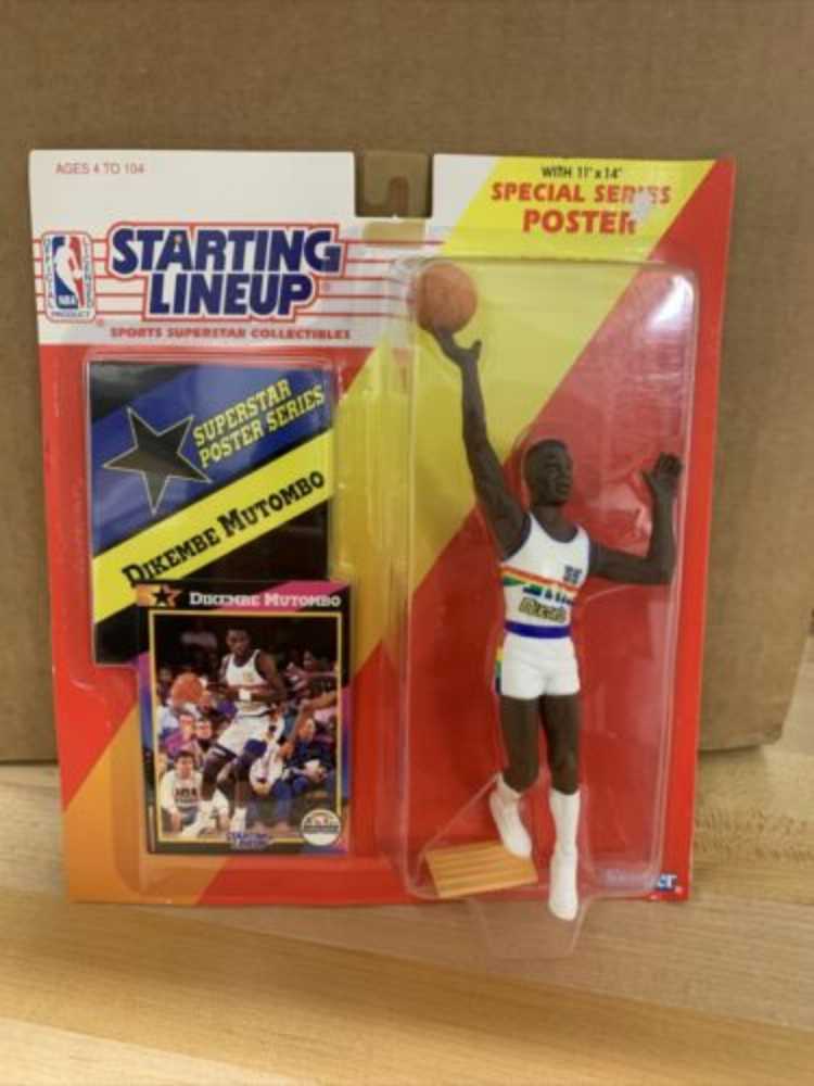 Bandai Squid Game Young-hee Doll