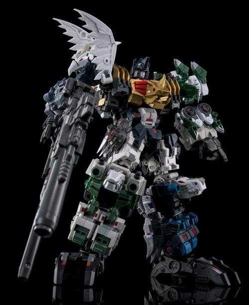 Kakashi Hatake Anbu Black Ops Ver.