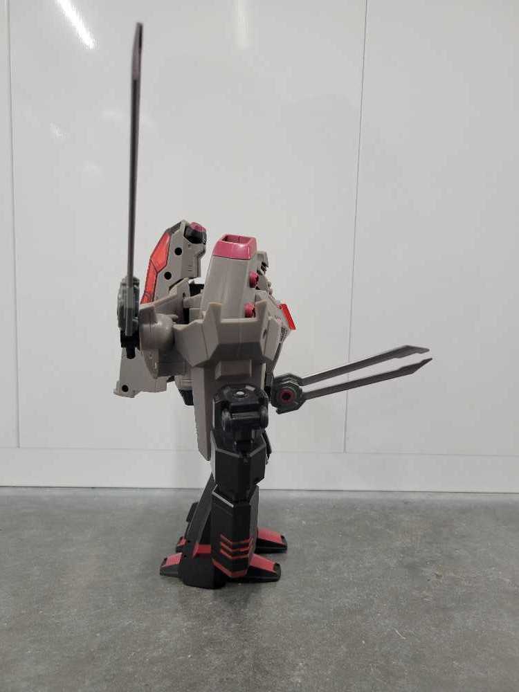 Megatron Leader - Hasbro (Animated) action figure collectible - Main Image 3