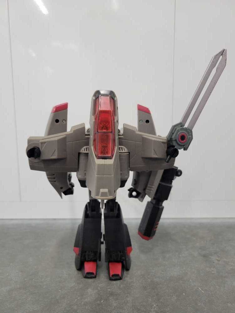 Megatron Leader - Hasbro (Animated) action figure collectible - Main Image 4