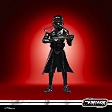 Purge Trooper (Phase II Armor) - Hasbro (Star Wars: The Vintage Collection: Obi-Wan Kenobi) action figure collectible - Main Image 1