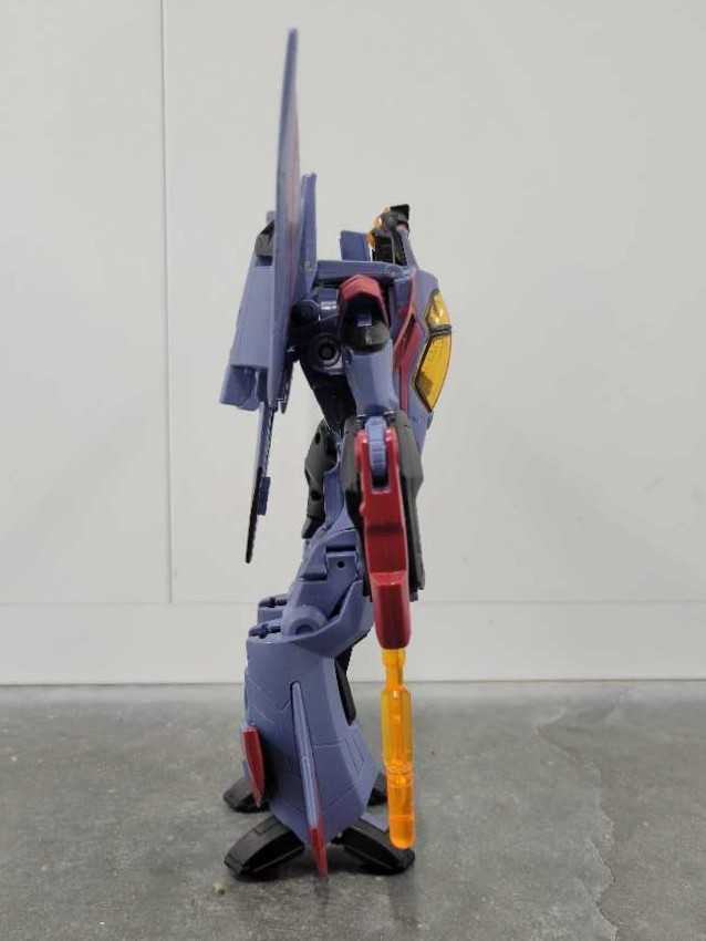 Starscream Voyager - Hasbro (Animated) action figure collectible - Main Image 3