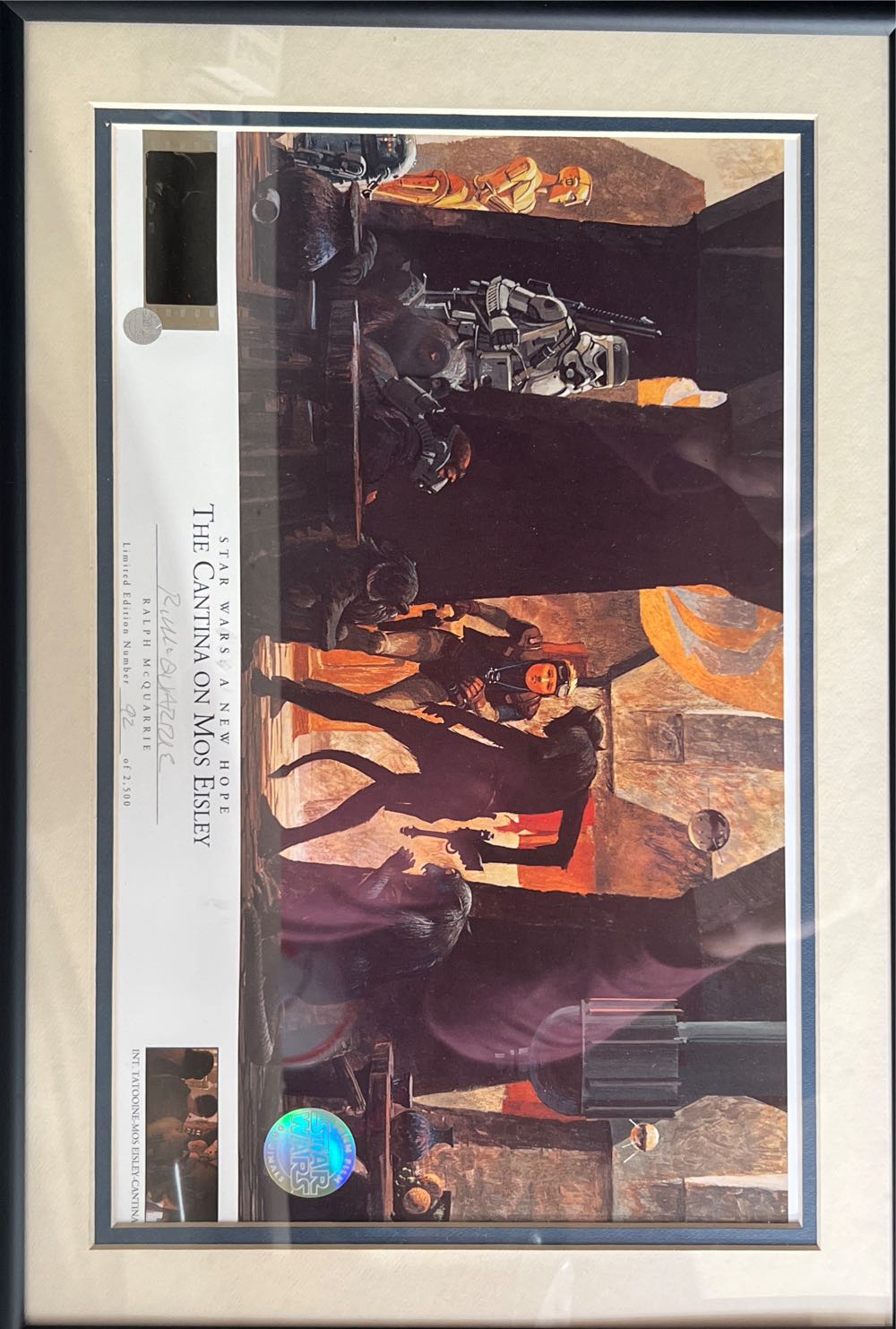 Figure 11th Doctor Blue Shirt With Flesh Mask