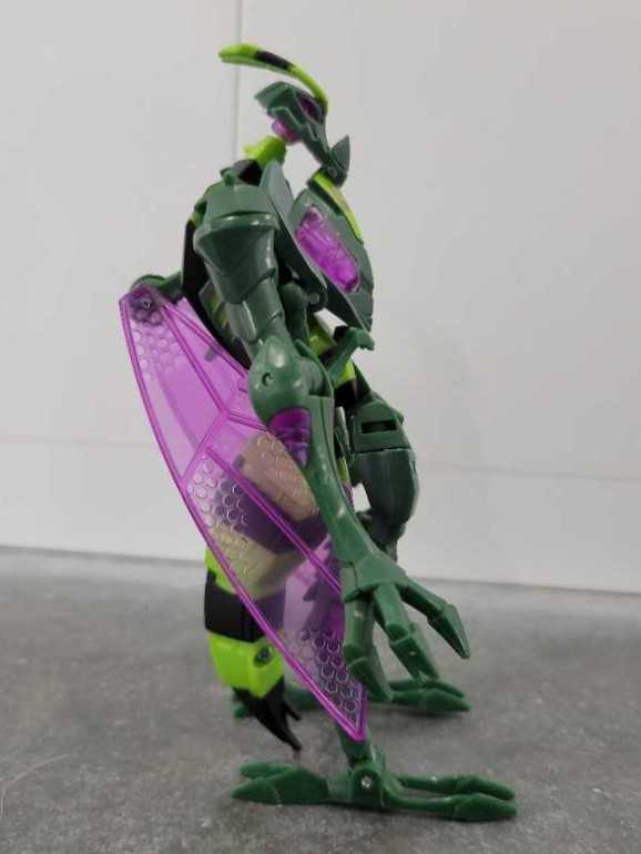 Waspinator  - Hasbro (Animated) action figure collectible - Main Image 3