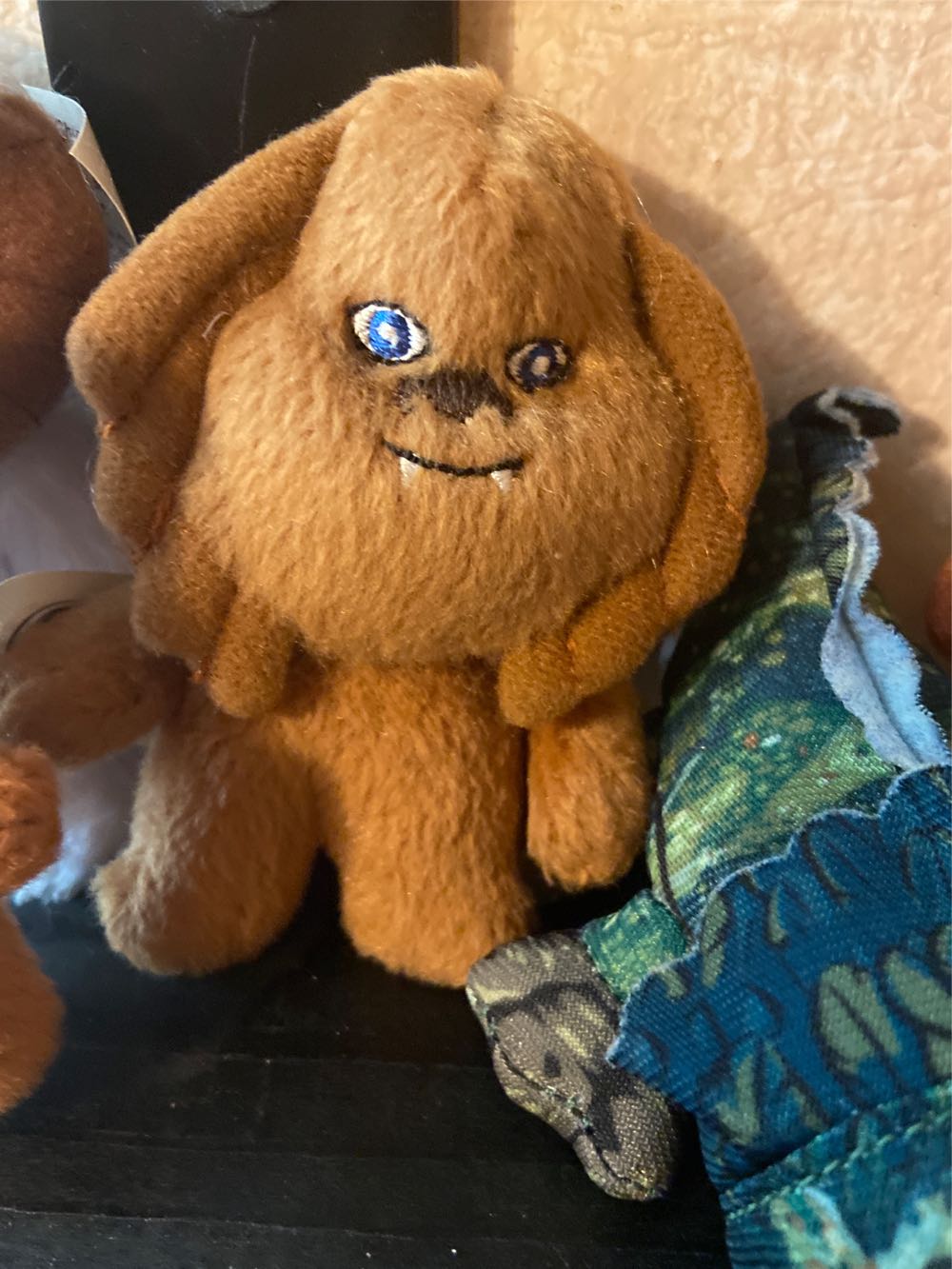 Gamorrean Guard with Vibro-Ax