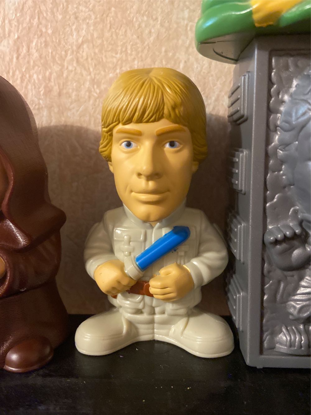 Digimon Fusion Dorulumon Bandai Toy Action Figure