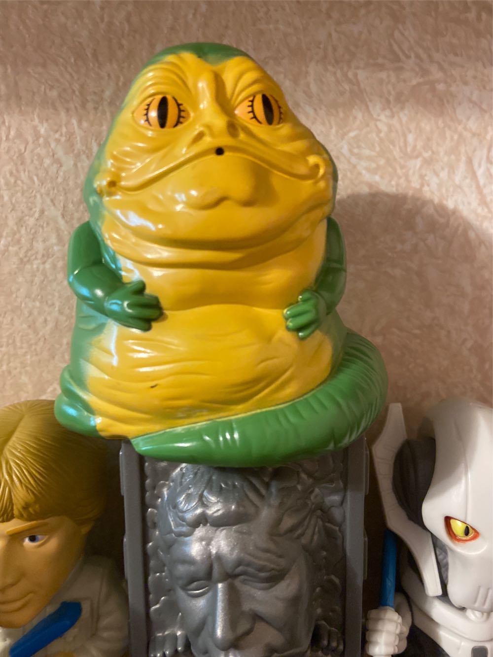 Robotech Lynn Minmei