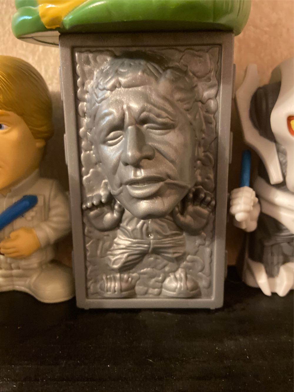 Elsa Bloodstone #1028