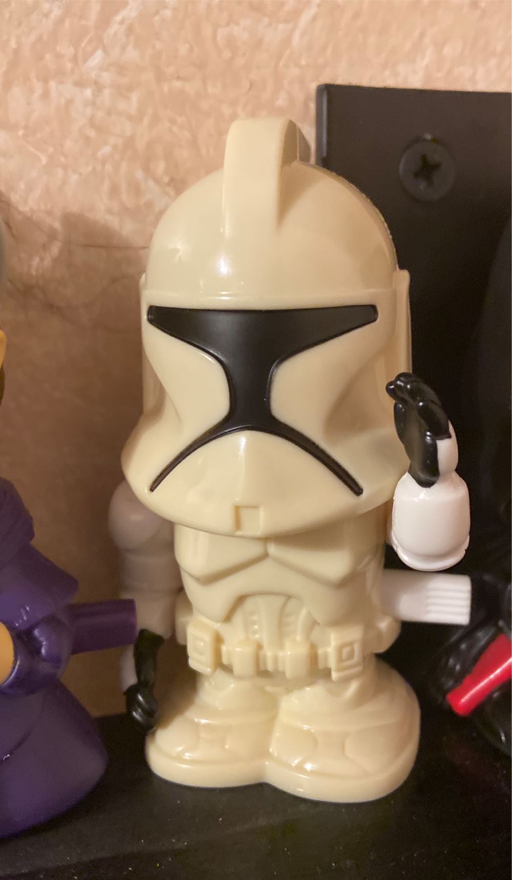 Marvel- Rocket Raccoon Funko 241