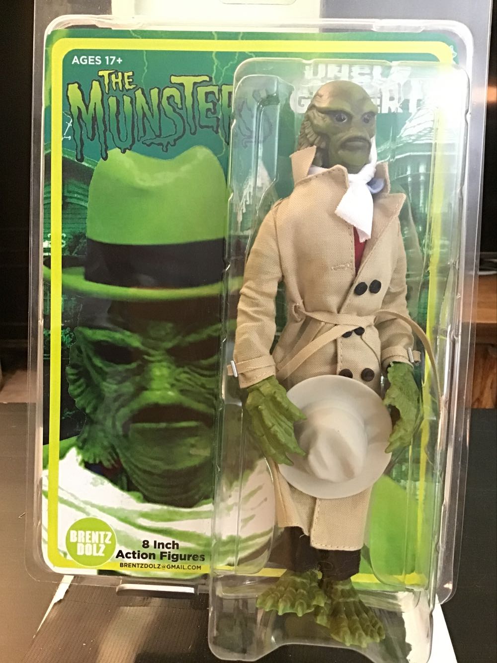 Star Wars- Anakin Skywalker PVC